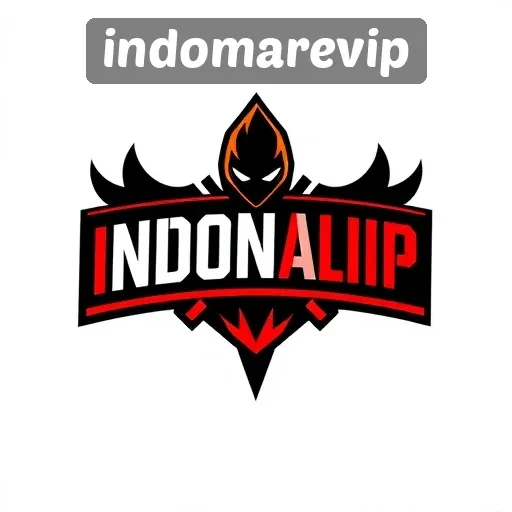 Membangun Komunitas Gamers melalui Indomarevip