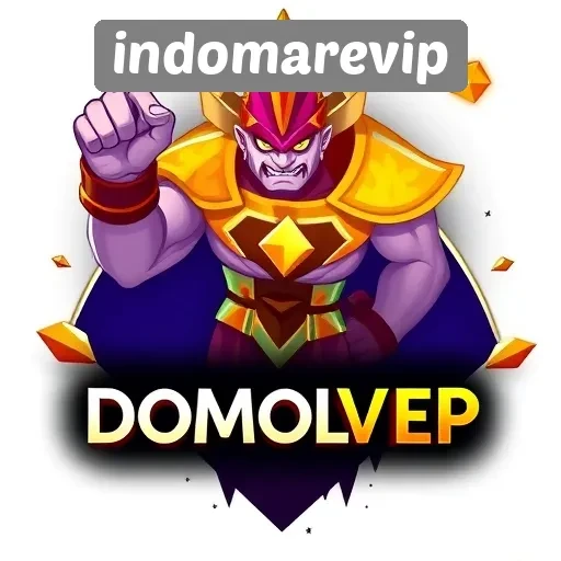 Beragam Pilihan Game Menarik di Indomarevip