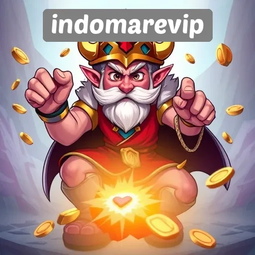 Menjelajahi Fitur Menarik di Situs Game Indomarevip