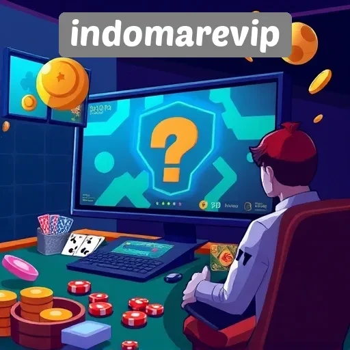Menggali Kelebihan Game Online di Indomarevip