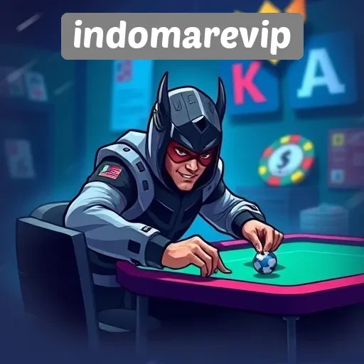 Bagaimana Indomarevip Memudahkan Akses Game untuk Semua Kalangan