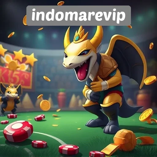Tantangan dan Peluang di Indomarevip untuk Pengembang Game
