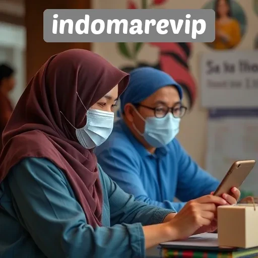 Indomarevip: Solusi Hiburan Digital di Tengah Pandemi
