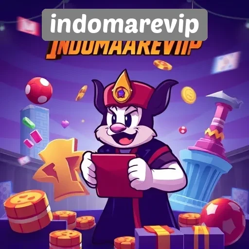Evolusi Indomarevip Dalam Dunia Game Online