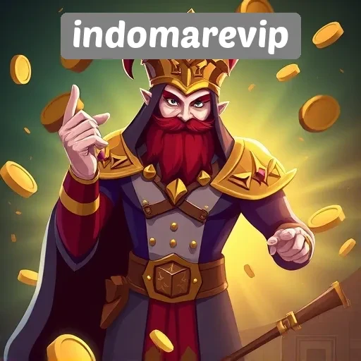 Keunggulan dan Fitur Menarik di Indomarevip untuk Penggemar Game