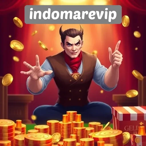 Review Lengkap Situs Game Indomarevip Untuk Para Pecinta Game