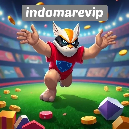 Mengenal Lebih Dekat Situs Game Indomarevip