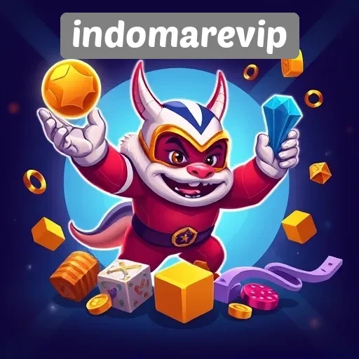 Keunggulan Indomarevip dalam Menyediakan Game Beragam