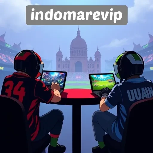 Mengapa Indomarevip Menjadi Pilihan Utama Gamer Indonesia