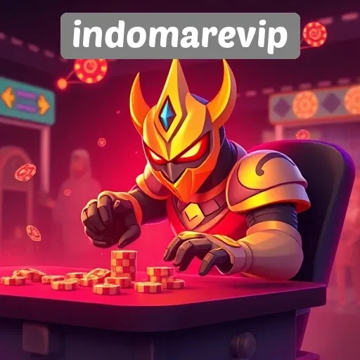 Inovasi Permainan di Indomarevip untuk Gamers Indonesia