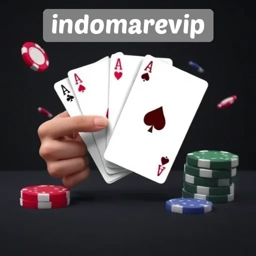 Panduan Memulai Permainan di Indomarevip Untuk Pemula
