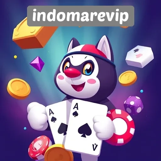 Indomarevip sebagai Alternatif Situs Game Online di Indonesia