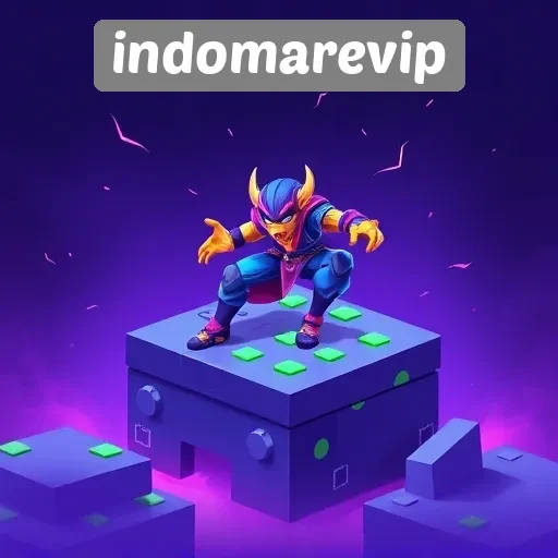 Perbandingan Indomarevip dengan Platform Game Lain di Indonesia