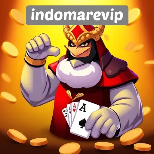 Keunggulan Game Online di Situs Indomarevip