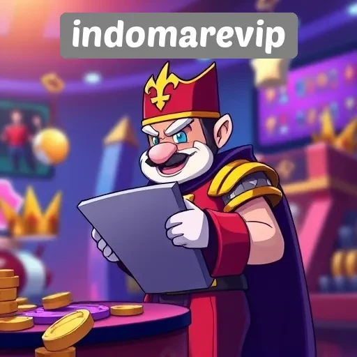 Ulasan Game Populer yang Tersedia di Indomarevip Saat Ini
