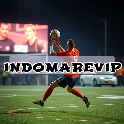 indomarevip Ulasan