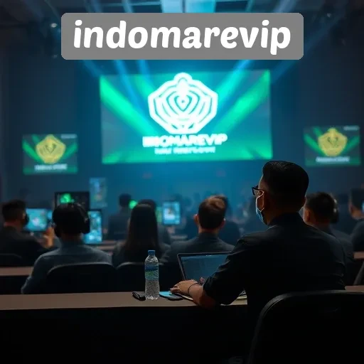 Analisis Keamanan dan Kepercayaan di Indomarevip