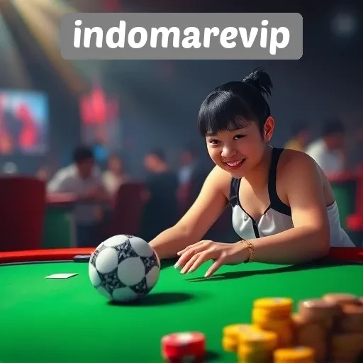 Tips dan Trik Meningkatkan Peluang Menang di Indomarevip