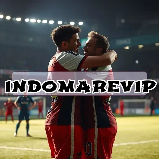 indomarevip Turnamen